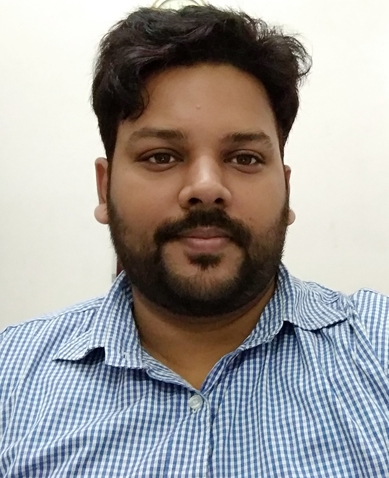Rishi Ranjan Singh - Associate Professor